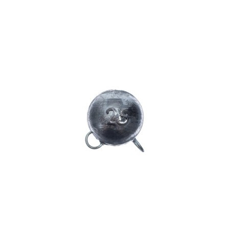 Cargo Cheburashka with a turned ear, 25 g