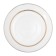 Tea tea set Wy Grace, 12 objects, mug 250 ml 6 pcs, saucer d = 15.5 cm 6 pcs, porcelain