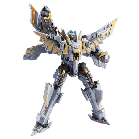 Tobot "Cylon Hawk"-2