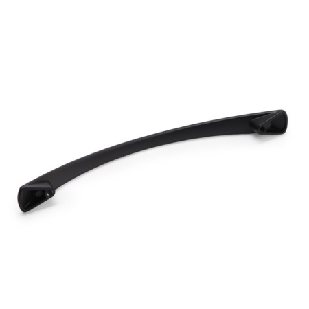 Bracket handle (fashion 8052-128), m/o 128 mm, black color-5