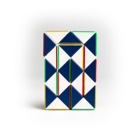 Puzzle "Snake", mini-1