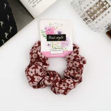 Hair elastic band 