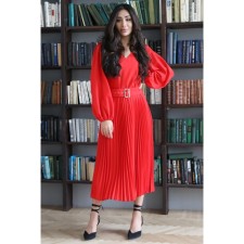 Women's dress, size 42