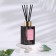 The aromatic diffuser for the home areon Sticks Premium, 85 ml, "Peony Blossom"