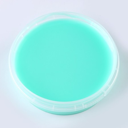 Slime Plus “more people like you!”, Container 125 gr., Assorted-1