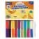 Plasticine 18 -ZV 360g Calligrata classic