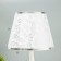 Izabella table lamp E27 40W silver 25x25x38 cm Risalux