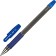 Balloon handle Pilot BPS-GP, rubber emphasis, 1.0mm, oil base, blue rod