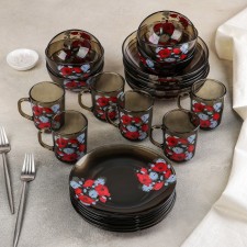 Diningrian set 