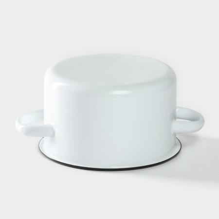 Pan, 1.5 l, metal cover, induction, mix color-3