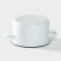 Pan, 1.5 l, metal cover, induction, mix color