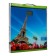 Floor Libra Homestar HS-6001k, electronic, up to 180 kg, glass, "Paris"