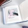 Photo album in 100 photos "Bunny" 10x15 cm