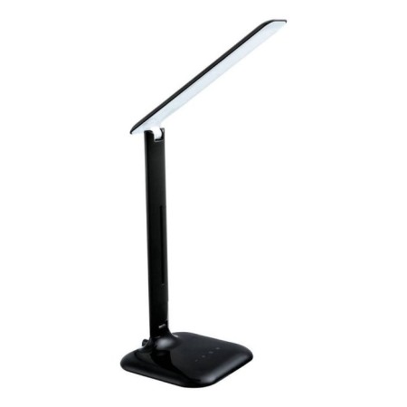 CAUPO table lamp, 1x2.9W LED, 3500-4500K, 280LM, black color