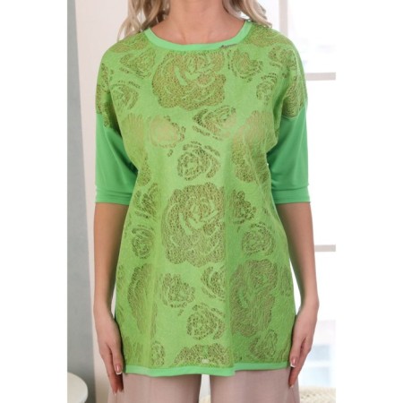 Women's tunic Wisell M4-3224, size 42-10