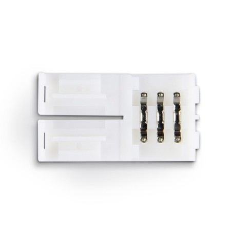 Direct connector for LED tape 5050 12/24V (3 contacts) GS6151, 10 pcs