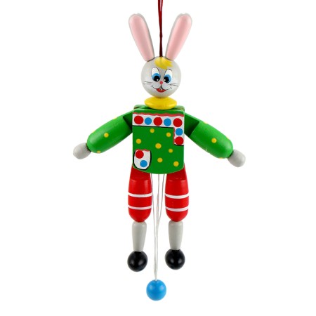 Dergunchik "Bunny"-3