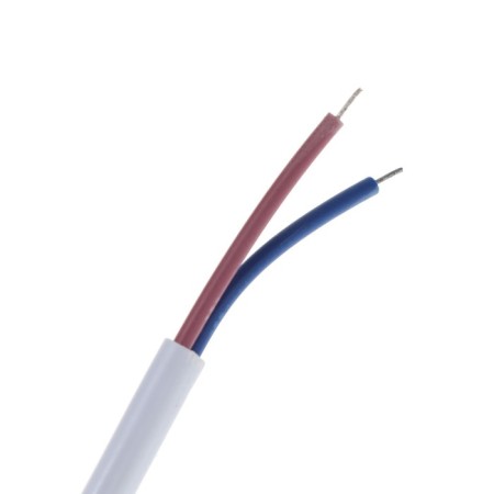 LED LED dust-shaped RSV-SPP-15W-6500K-IP65-3