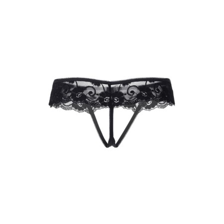 Erotic panties Erolata Eve, Black, 50-52-8