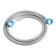 Pouring hose for the Zip Flex washing machine, individual packaging, 1.5 m