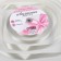 Satin tape, 20 mm × 91 ± 1 m, light gray-gray # 179