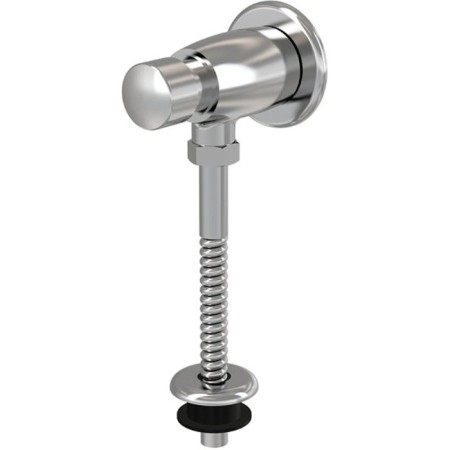 Detle valve for Pussuar Alcaplast ATS001, button