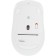 Mouse A4Tech FSTYLER FG10 White/Gray Optical (2000DPI) Wireless USB (3but)