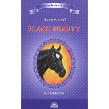 Black Beauty. The autobiography of a horse. Black handsome. Autobiography of the horse. In English. In grade 6-7. Sewell A.