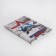 Air Force military card cover, Gray color