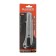 Universal knife Harden 570307, ​​metal case, 18 mm