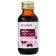 Chaga Plus phytobals without sugar, glass bottle, 100 ml