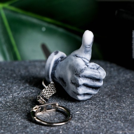 Trick "Hand gesture" 5cm, mix-16