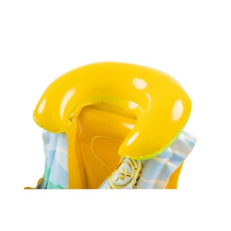 Vesti for swimming "Mickey Mouse", 51 x 46 cm, from 3-6 years old, 91030 Bestway-3