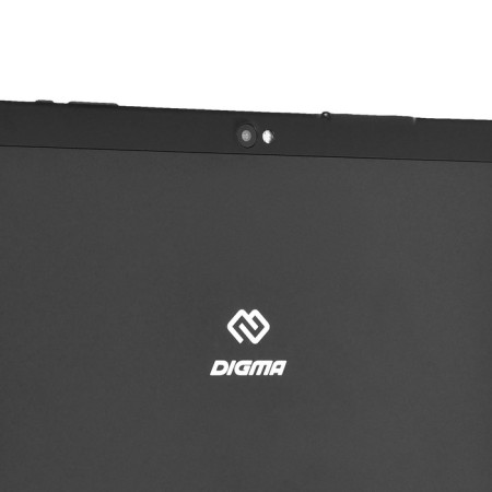 Digma Optima 10 X702, 10.1 ", IPS, 1280x800, 3+32 GB, 2+2 MP, and 11, black-4