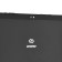 Digma Optima 10 X702, 10.1 ", IPS, 1280x800, 3+32 GB, 2+2 MP, and 11, black