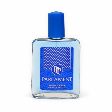 Lotion after shaving "Parlament", 100 ml-1