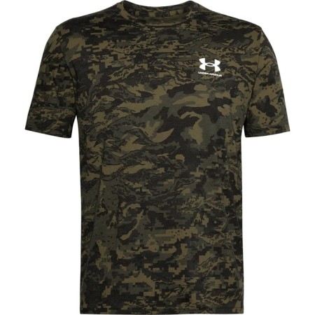 T-shirt Under Armor ABC Camo SS Male, size 50-52 (1357727-001)-4