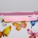 Gift Laminated Horizontal Package, Packaging, “Fast with Happiness”, ML 27 x 23 x 11.5 cm