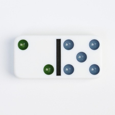 Domino, 10 x 16 cm, din 4.6 x 2.3 cm-3