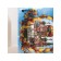 Napkins Paper New Line "Easter Sunday", 33*33 cm, 20 pcs.
