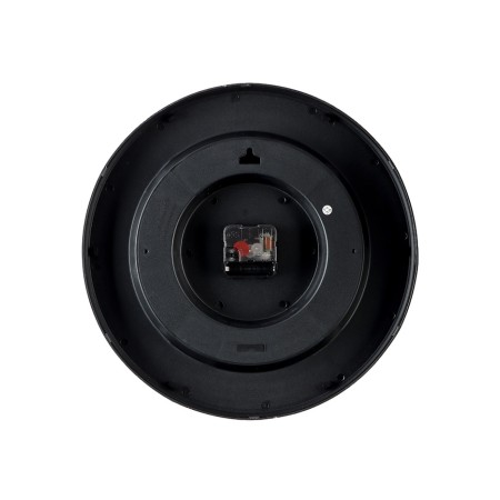 Watch wall interior "sparkles", smooth move, d-35 cm-2
