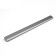 Penfois handle Cappio RT002, L = 500 mm, m/o 288 mm, color gray color