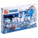 Designer "Police Party", 2 assembly options, 572 parts