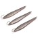 Vertical spin "Yaman" pike, size 70 mm, 11.5 g, color copper