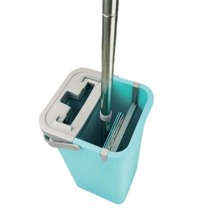 Hausmann Elbrus cleaning set and a bucket with a pressing mechanism-5