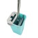 Hausmann Elbrus cleaning set and a bucket with a pressing mechanism