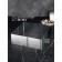 Baking form with sizes “square”, h = 12 cm, 20 × 20 - 38 × 38 cm, stainless steel