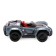 DIY FUNKY TOYS machine, metal, gray, 13 cm