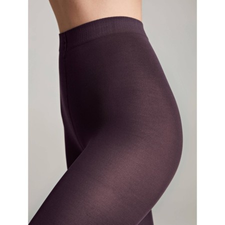 Women's tights Trendy, size 3, color Melanzana-3
