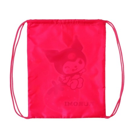 Shoe bag 420 x 330 mm, kuromi, polyester 210d-2